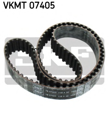 SKF Vezérműszíj VKMT07405_SKF