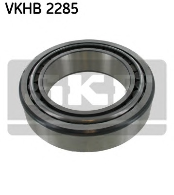 SKF Kerékcsapágy VKHB2285_SKF