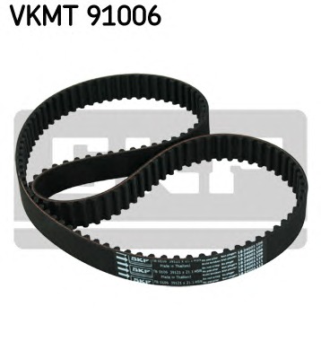 SKF Vezérműszíj VKMT91006_SKF