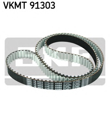 SKF Vezérműszíj VKMT91303_SKF