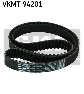 SKF Vezérműszíj VKMT94201_SKF