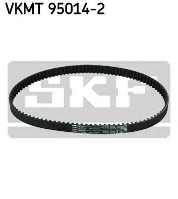 SKF Vezérműszíj VKMT95014-2_SKF