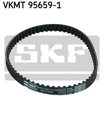 SKF Vezérműszíj VKMT95659-1_SKF