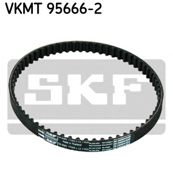 SKF Vezérműszíj VKMT95666-2_SKF