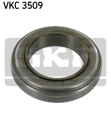 SKF Kinyomócsapágy, mechanikus VKC3509_SKF