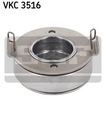 SKF Kinyomócsapágy, mechanikus VKC3516_SKF