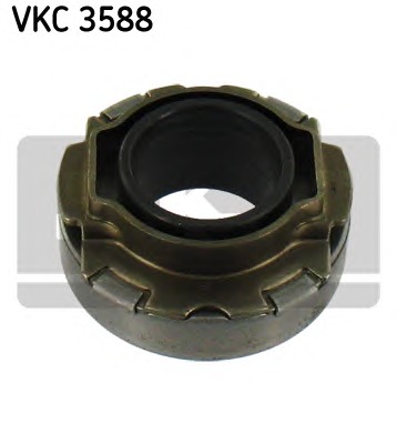 SKF Kinyomócsapágy, mechanikus VKC3588_SKF