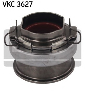 SKF Kinyomócsapágy, mechanikus VKC3627_SKF