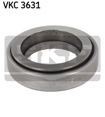 SKF Kinyomócsapágy, mechanikus VKC3631_SKF