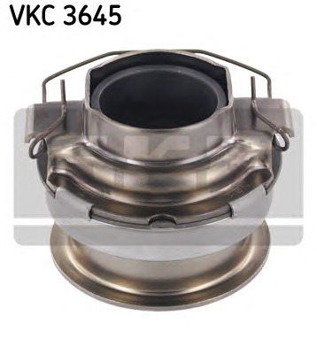 SKF Kinyomócsapágy, mechanikus VKC3645_SKF