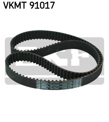 SKF Vezérműszíj VKMT91017_SKF