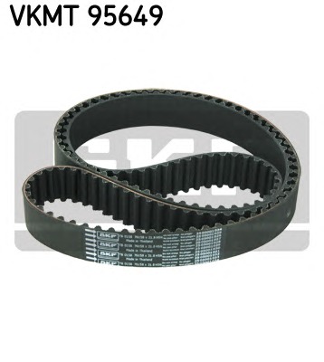 SKF Vezérműszíj VKMT95649_SKF