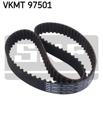 SKF Vezérműszíj VKMT97501_SKF