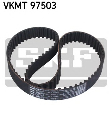 SKF Vezérműszíj VKMT97503_SKF