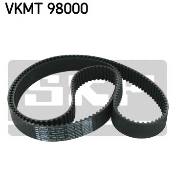 SKF Vezérműszíj VKMT98000_SKF