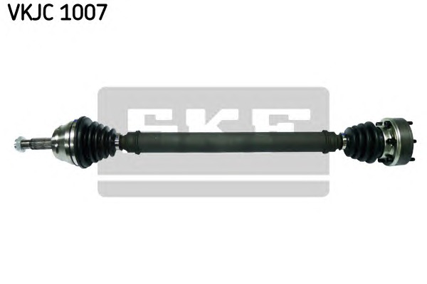 SKF Féltengely, komplett VKJC1007_SKF