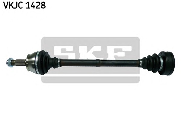 SKF Féltengely, komplett VKJC1428_SKF