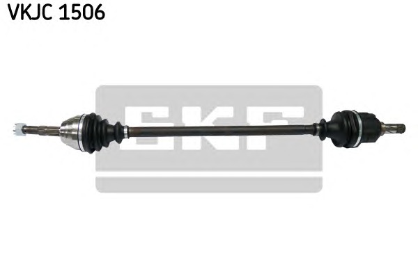 SKF Féltengely, komplett VKJC1506_SKF