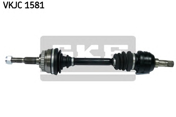 SKF Féltengely, komplett VKJC1581_SKF