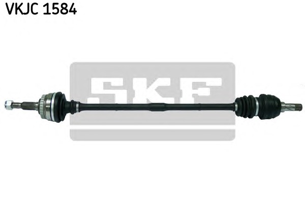 SKF Féltengely, komplett VKJC1584_SKF