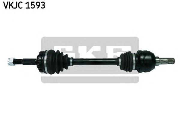 SKF Féltengely, komplett VKJC1593_SKF