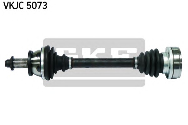 SKF Féltengely, komplett VKJC5073_SKF