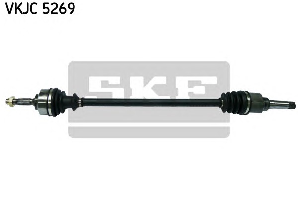 SKF Féltengely, komplett VKJC5269_SKF