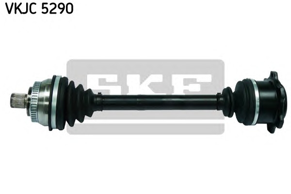 SKF Féltengely, komplett VKJC5290_SKF