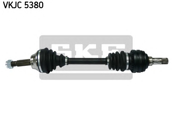 SKF Féltengely, komplett VKJC5380_SKF