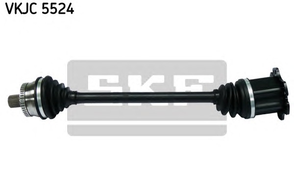 SKF Féltengely, komplett VKJC5524_SKF