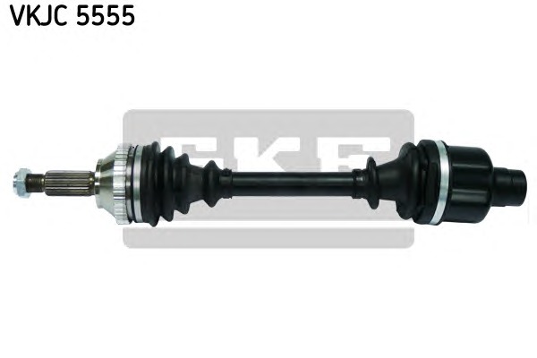 SKF Féltengely, komplett VKJC5555_SKF