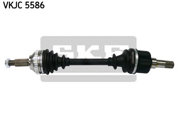 SKF Féltengely, komplett VKJC5586_SKF