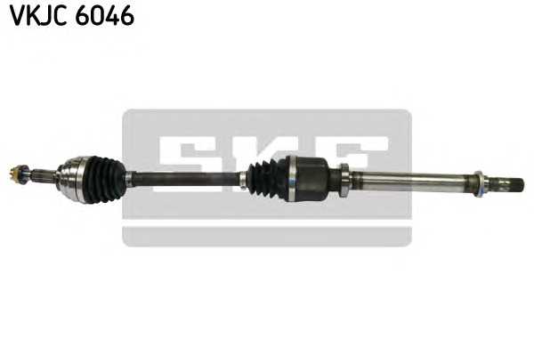 SKF Féltengely, komplett VKJC6046_SKF