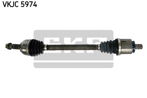 SKF Féltengely, komplett VKJC5974_SKF