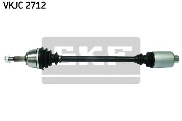 SKF Féltengely, komplett VKJC2712_SKF