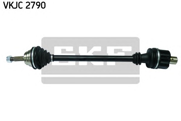 SKF Féltengely, komplett VKJC2790_SKF