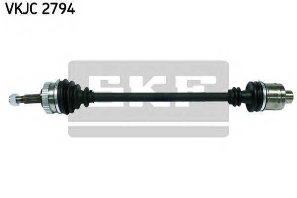 SKF Féltengely, komplett VKJC2794_SKF