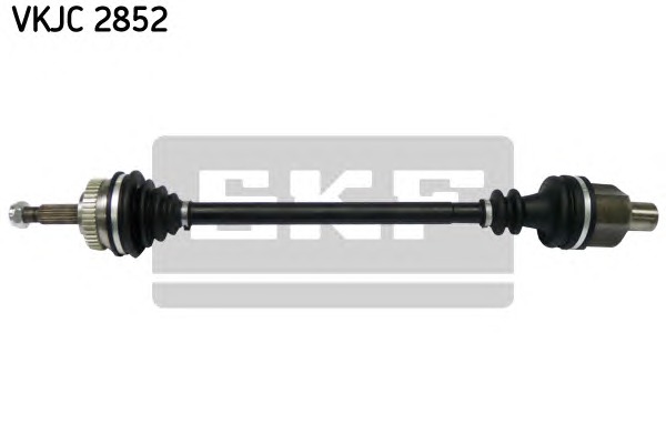 SKF Féltengely, komplett VKJC2852_SKF