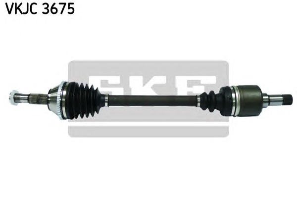 SKF Féltengely, komplett VKJC3675_SKF