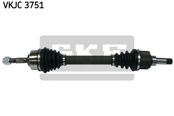 SKF Féltengely, komplett VKJC3751_SKF