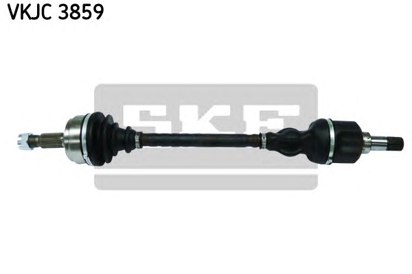 SKF Féltengely, komplett VKJC3859_SKF