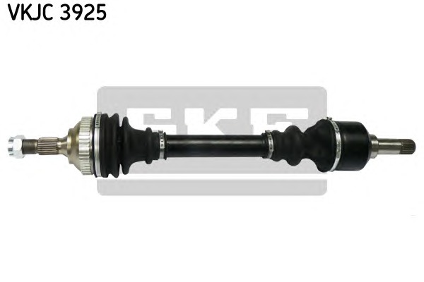 SKF Féltengely, komplett VKJC3925_SKF