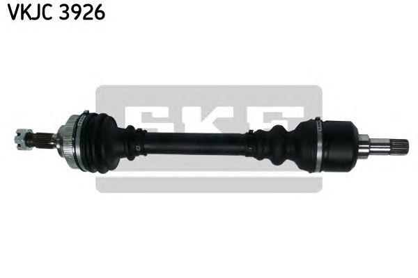 SKF Féltengely, komplett VKJC3926_SKF