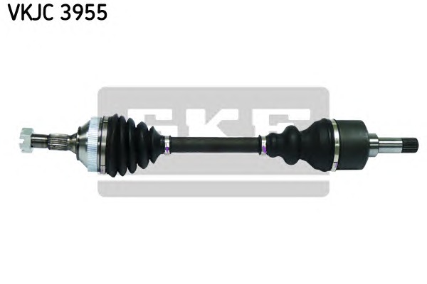 SKF Féltengely, komplett VKJC3955_SKF