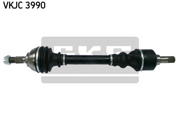 SKF Féltengely, komplett VKJC3990_SKF