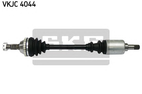 SKF Féltengely, komplett VKJC4044_SKF