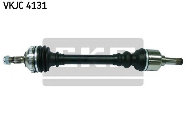 SKF Féltengely, komplett VKJC4131_SKF