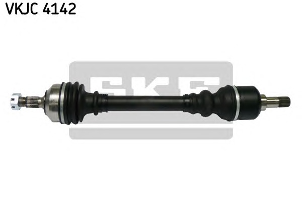 SKF Féltengely, komplett VKJC4142_SKF