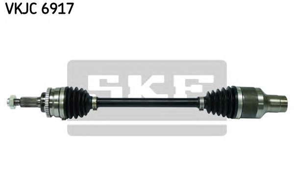 SKF Féltengely, komplett VKJC6917_SKF