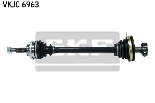 SKF Féltengely, komplett VKJC6963_SKF